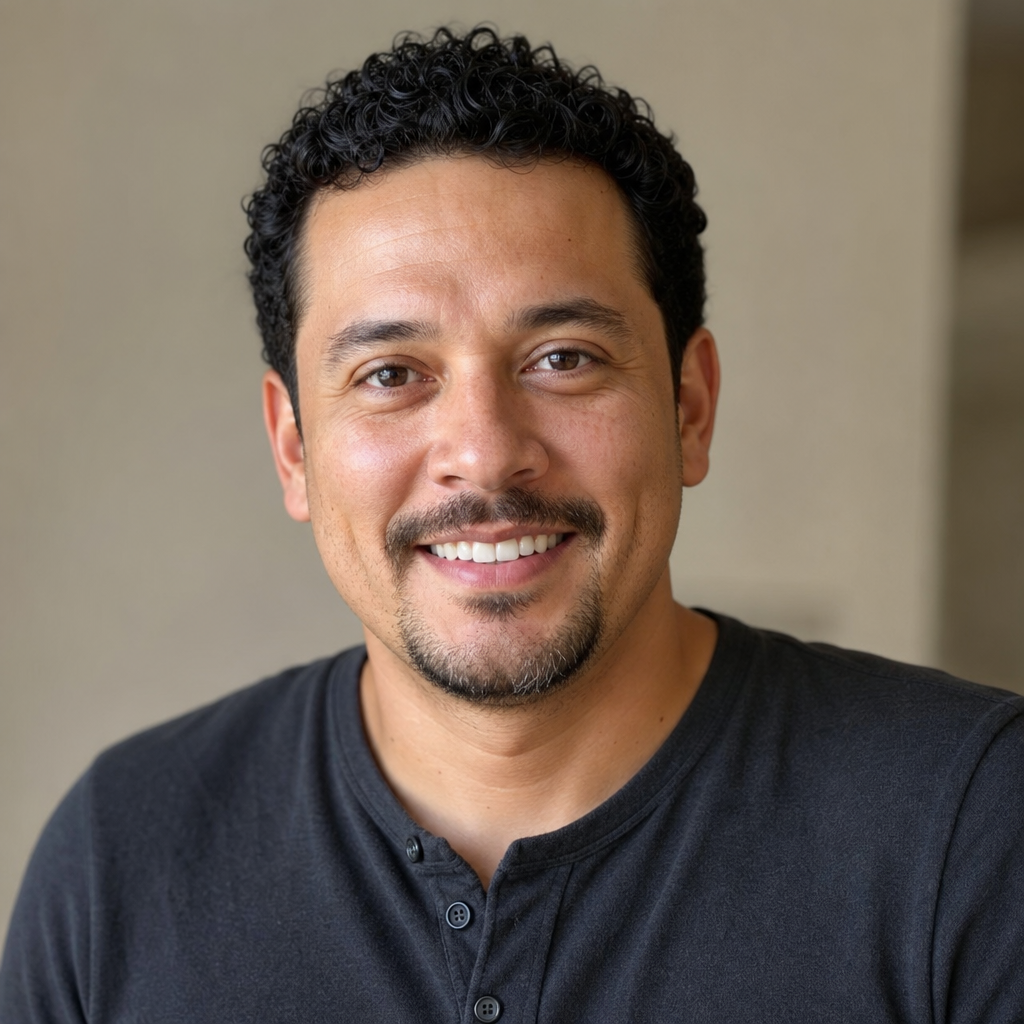 Miguel Flores