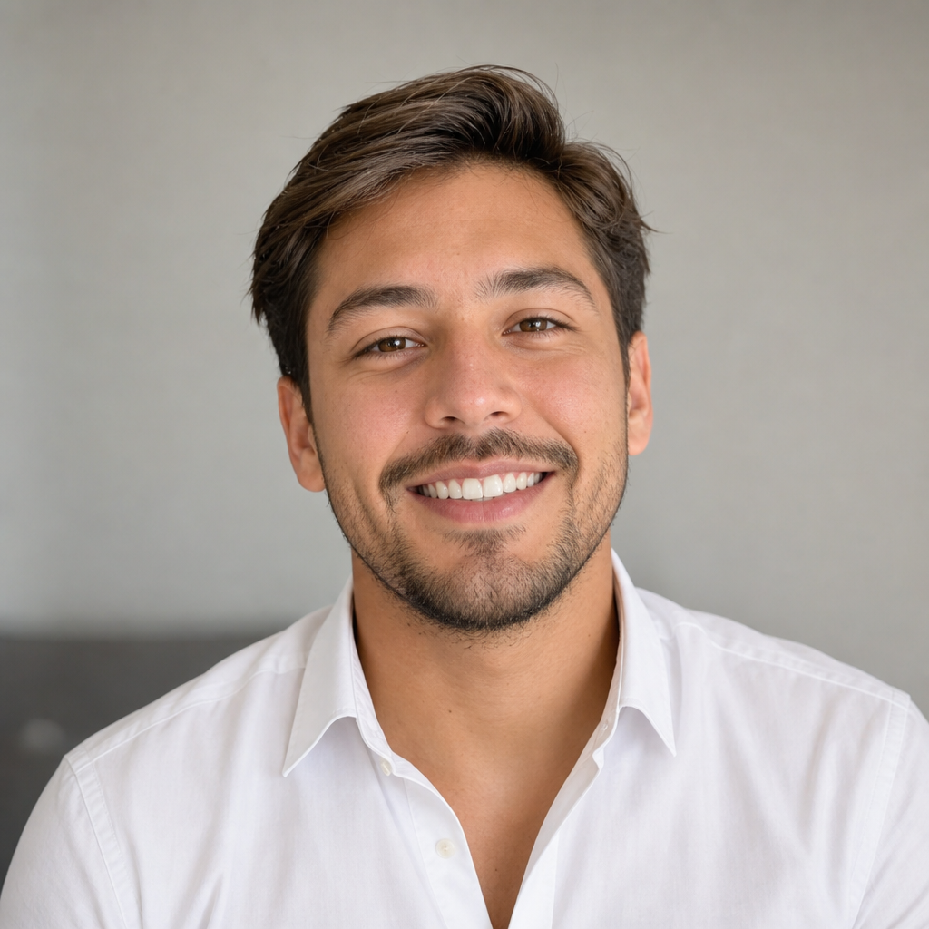 Diego Guzman