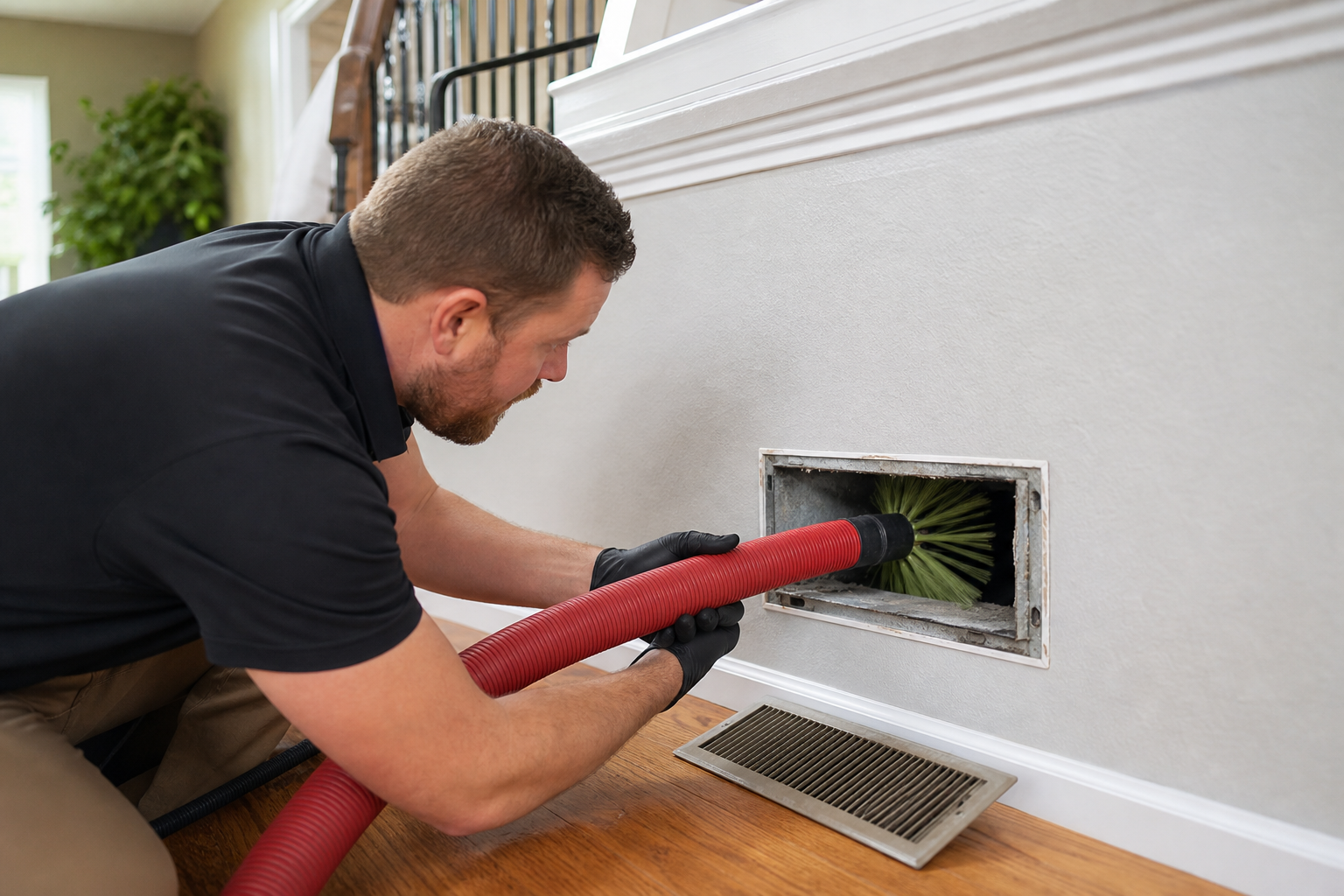 Abatement Technologies Air Duct Cleaning in Cincinnati: A Homeowner’s Guide